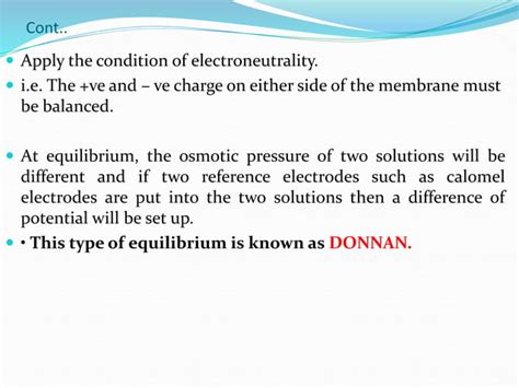 Colloidal dispersion | PPT | Free Download