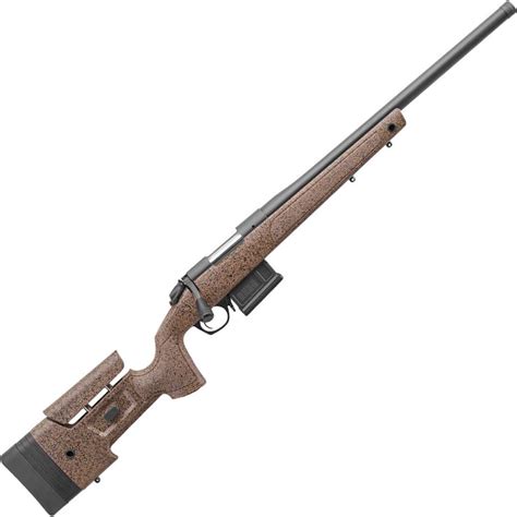 Top Rifles for Long-Range Shooting — 6.5 Creedmoor - The Shooter's Log