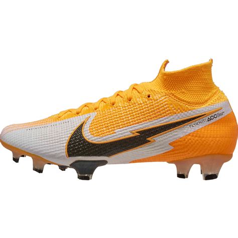 Nike Mercurial Superfly 7 Elite FG - Daybreak Pack - SoccerPro