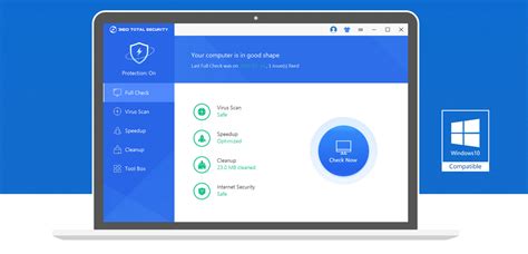 12 Best Free Antivirus Software for your Windows PC [Not Free Trial] - SecureBlitz Cybersecurity