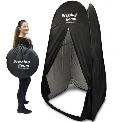 EasyGo Products 2 Person Privacy Tent - Walmart.com