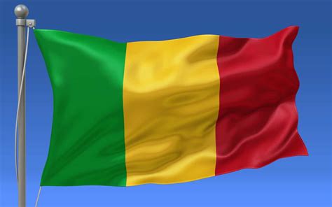 The Flag of Mali: History, Meaning, and Symbolism