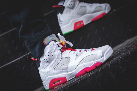 Air Jordan 6 Retro "Hare" CT8529-062 Release Date | Nice Kicks