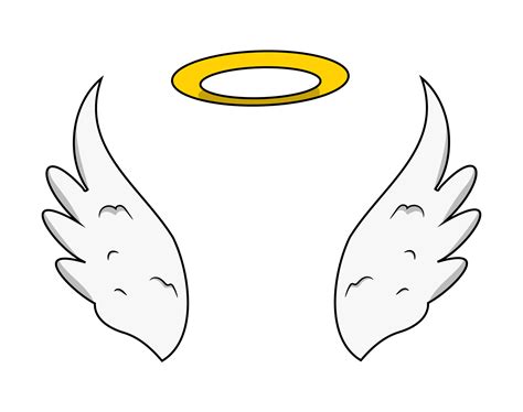 Halo angel png - Download Free Png Images