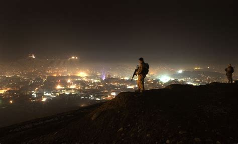 In Afghanistan with the ISAF - Photos - The Big Picture - Boston.com