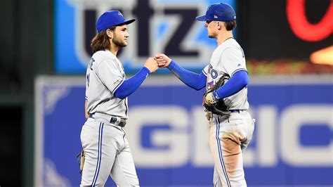 Blue Jays Benefit From 60-Game Season With Improved Playoff Odds