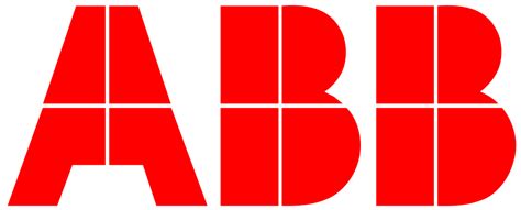 ABB Logo / Industry / Logonoid.com