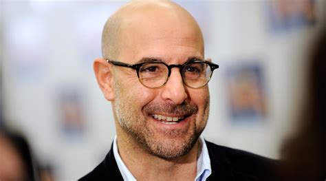 Stanley Tucci - Biography, Height & Life Story | Super Stars Bio