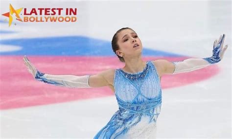 Kamila Valieva Parents, Ethnicity, Age, Wiki, Biography, Height, Skating Club, Net Worth & More ...