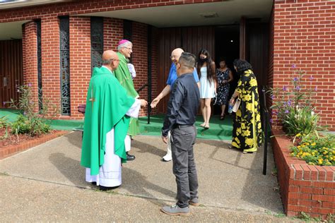 Featured photo...Vietnamese Mass... - Mississippi Catholic