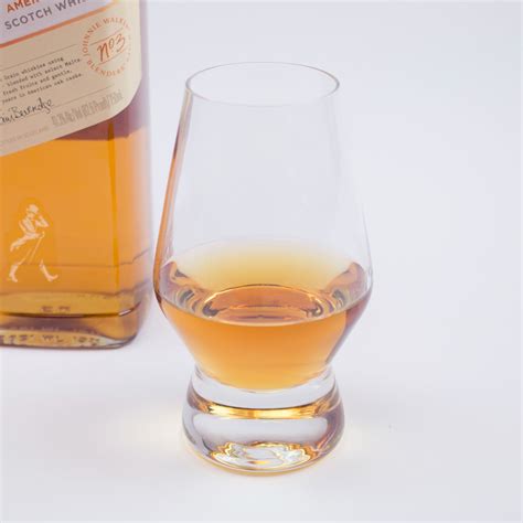 Crystal Scotch Glass (Set of 2) - The VinePair Store