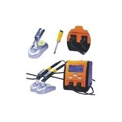 Lead Free Soldering System - Lead Free Soldering System Exporter, Manufacturer, Service Provider ...