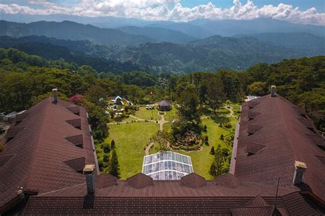 Always the best experience! - Review of The Manor At Camp John Hay, Baguio, Philippines ...