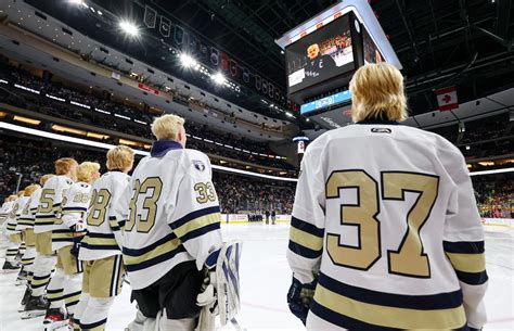 MSHSL approves full seeding for boys and girls state hockey tournaments - InForum | Fargo ...