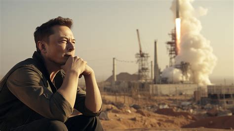 Tech Billionaire Elon Musk Extends Support to Gaza with Starlink Internet