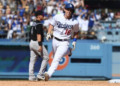 Dodgers Highlights: Will Smith Hits Walk-Off Home Run To Complete Sweep ...