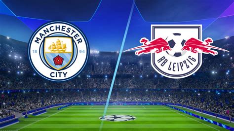 Manchester City vs. RB Leipzig: Champions League live stream, TV channel, watch online, odds ...