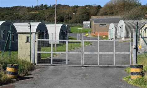 Brawdy's Cawdor Barracks to close in 2024 – The Pembrokeshire Herald