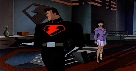 Superman: The Animated Series - The Best Episodes, Ranked