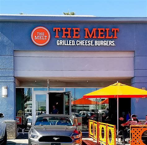 The Melt | Melt, San diego, Diego