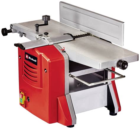 Einhell TC-SP 204 Jointer planer combo 1500 W 204 mm | Conrad.com