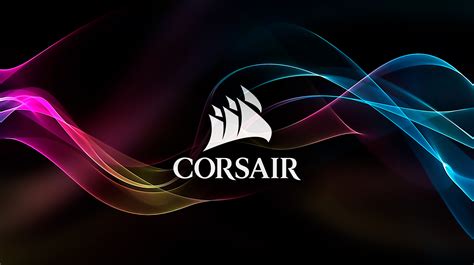 Download Technology Corsair 4k Ultra HD Wallpaper