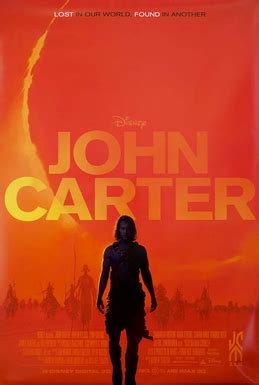 John Carter (film) - Wikiwand