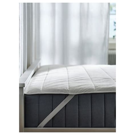 ROSENVIAL king size mattress protector - IKEA CA