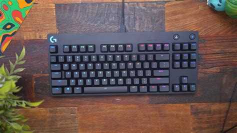 Logitech G Pro X Review: Gaming Customization at Your Fingertips