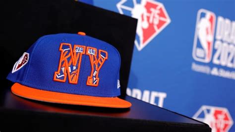 Knicks draft picks 2024: Who did New York pick? Full list of NBA Draft ...