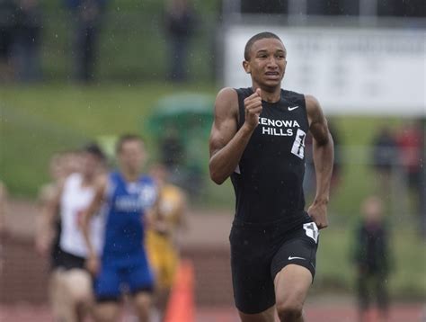 Meet Michigan's top 25 prep boys track and field athletes from the last 25 years - mlive.com