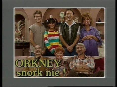 Orkney Snork Nie | Childhood memories, Afrikaans humor, Tv programmes