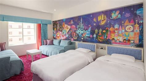 Top 10 Disneyland Tokyo Hotels for Your Next Vacation - Klook Travel Blog