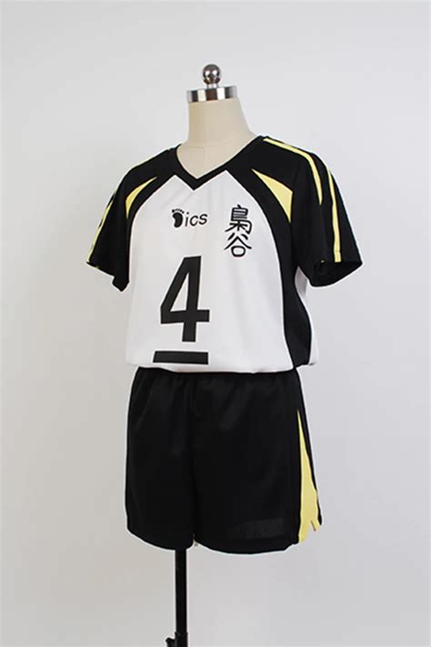 Haikyuu Fukurodani Academy Uniform Bokuto Koutarou Haikyuu Jersey Cosp | Otaku clothing, Anime ...