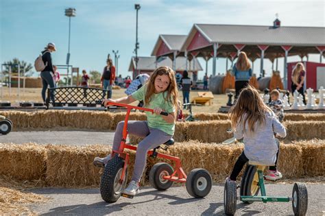 Orr Family Farm | Oklahoma City, OK | Field Trips