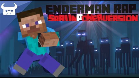 Enderman Rap | Minecraft Version | Acordes - Chordify