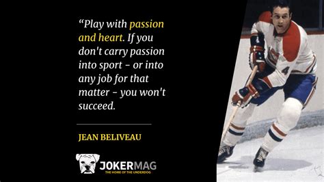 16 Inspirational Hockey Quotes: Motivation From the NHL's Best