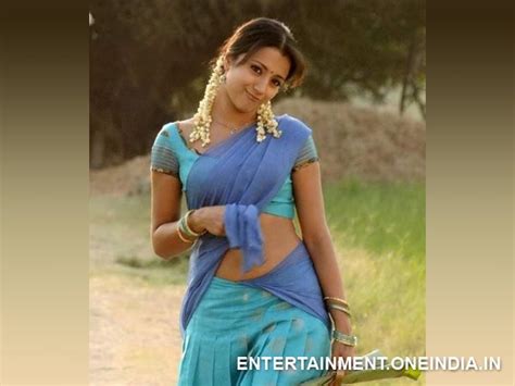 Photos: Kannada Actresses In Half Saree - Filmibeat
