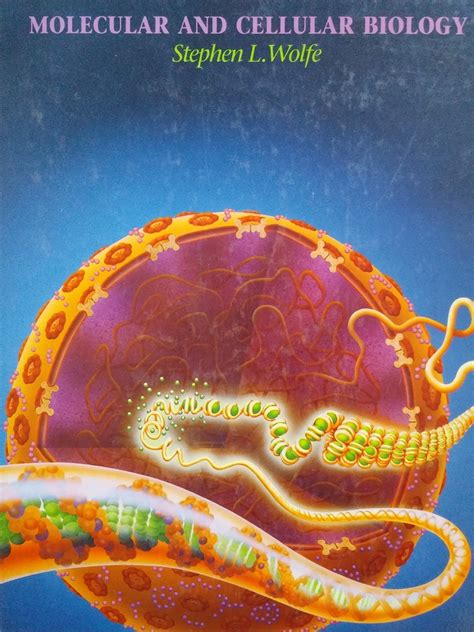 Lystabook - Molecular & Cellular Biology