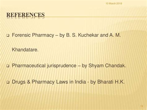 Pharmaceutical ethics