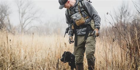 Setting Up Your Binocular Harness System | Leupold