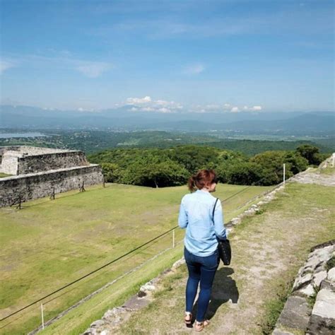 Taxco Tour From Mexico City: & Xochicalco Pyramids