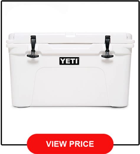 YETI Tundra 45 Review: Solid Buy or Rip Off? Answered.