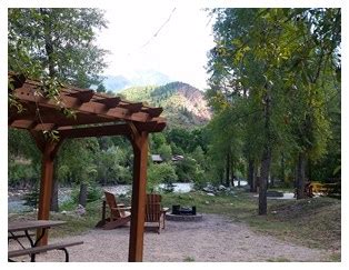 Carbondale, Colorado RV Camping Sites | Carbondale / Crystal River KOA