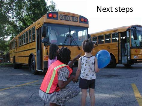 School Bus Accidents *Prevent/Prepare/Respond/Recover