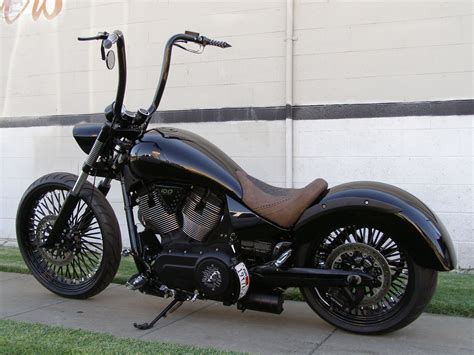 Custom victory | Victory motorcycles, Motorcycle, Custom motorcycles bobber