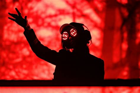 Rezz Reveals Full Lineup for Rezz Rocks V | EDM Identity