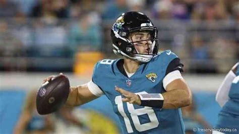 Source: Canadian Rourke clears NFL waivers, to return to Jags on ...