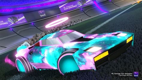 [Top 25] Best Rocket League Car Designs That Look Good | Gamers Decide