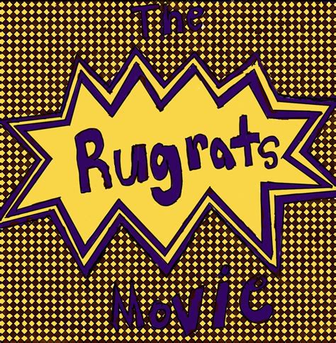 The Rugrats movie soundtrack | The rugrats movie, Music covers, Rugrats